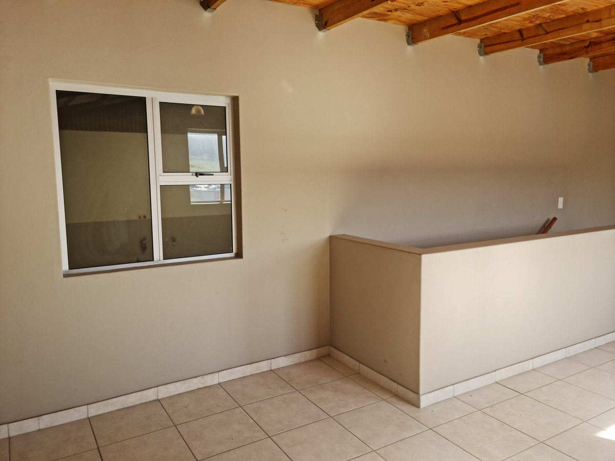 To Let commercial Property for Rent in Broadlands Western Cape